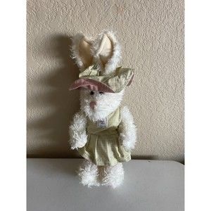 BOYDS BEARS-Rosalie Bloomengrows #916500-12 inch-NWT